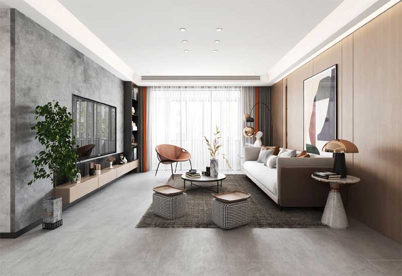 郑州旧房翻新施工报价：窗台石的材料费用