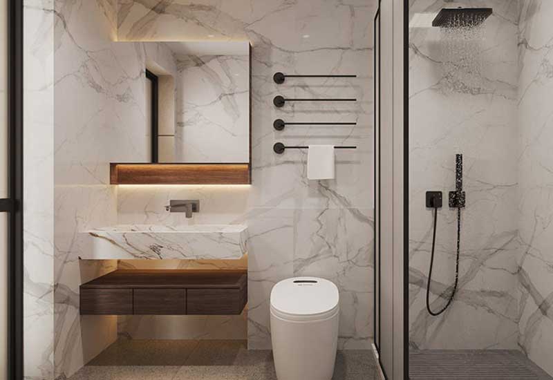 郑州家装设计施工报价：马桶安装的收费明细