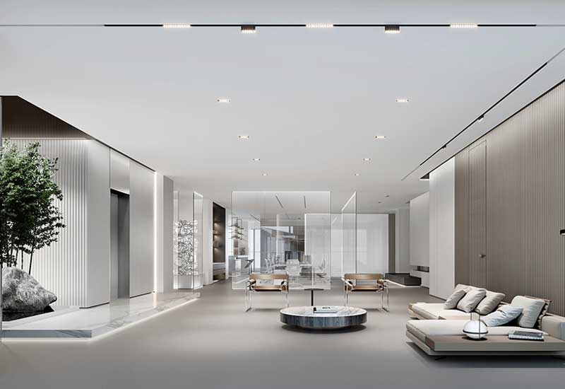 郑州办公室装修施工质量问题整改时限与监督