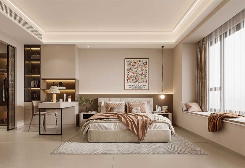 郑州新房家装设计：装修水电验收，10 个必查点位