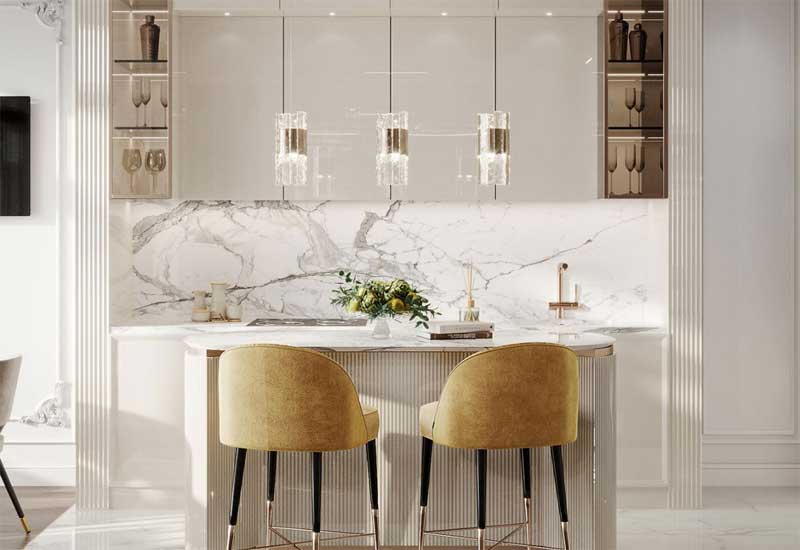 郑州室内装修设计：瓷砖铺贴验收，空鼓平整度检查