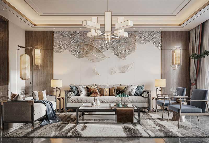 郑州旧房翻新改造：老房电路老化怎么换？安全布线标准