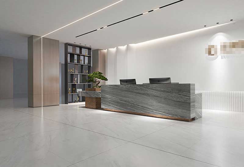 郑州办公室装修设计的预算：详细列出各项费用支出