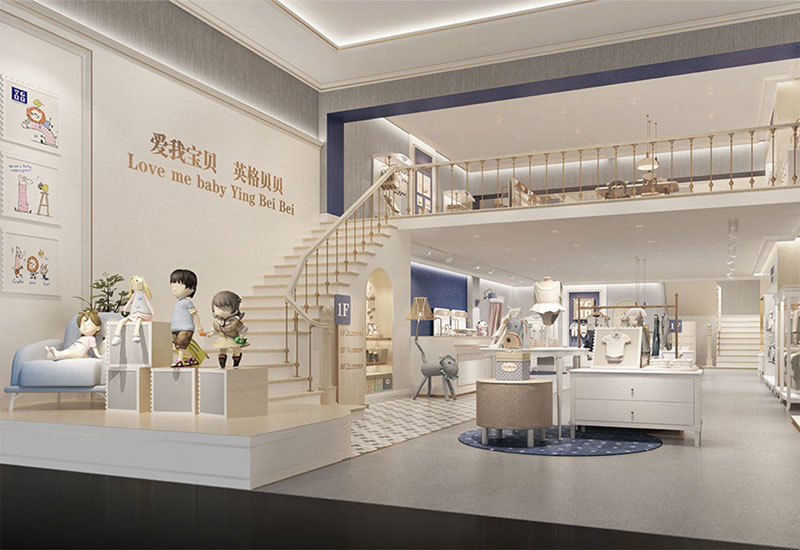 郑州商业店铺装修设计环保材料推荐：健康又耐用