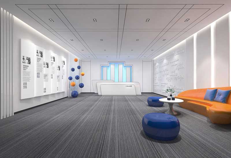 郑州写字楼隔断翻新的成本控制：哪些地方可以省钱