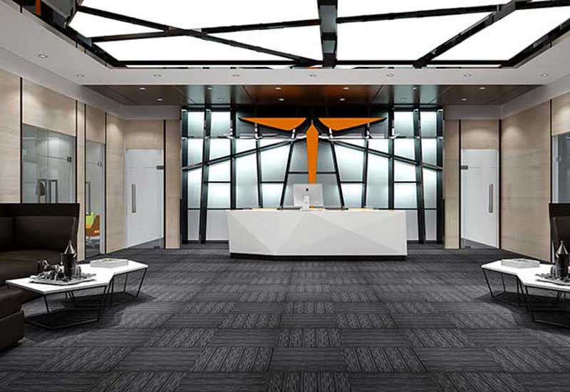 郑州办公室装修施工报价增项管理：设计变更签字流程与费用控制技巧