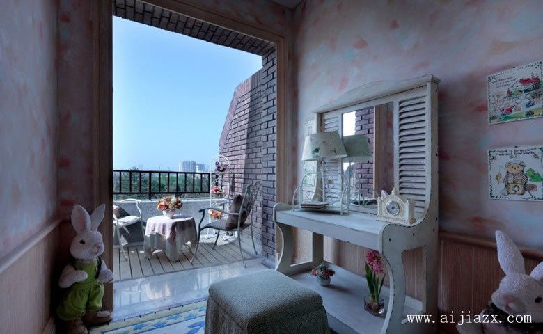 阳台装修要遵循什么原则