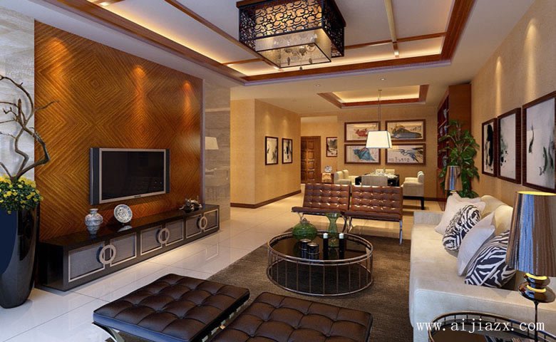 客厅装修有哪些注意事项？