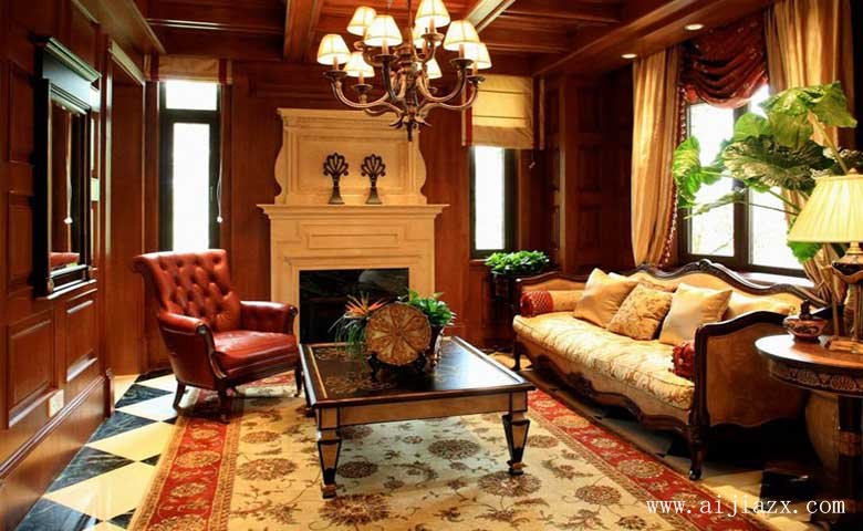 家庭装修木漆涂刷分别有哪些步骤