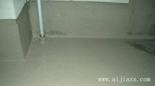 厨卫防水装修多少钱？厨卫防水材料人工费用