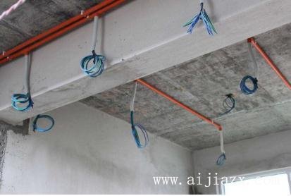 ?水电改造安装多少钱一平方？水电改造价格明细表