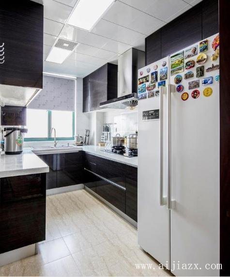 133平新中式装修多少钱？