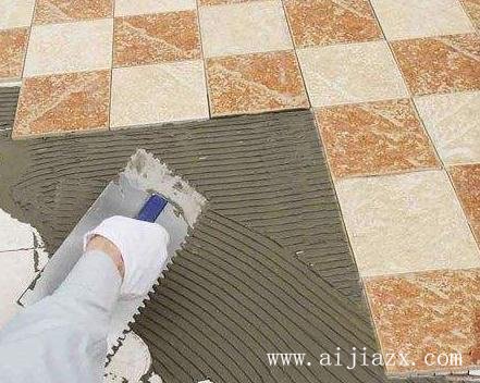 瓷砖到底是干铺好还是湿铺好？到底哪个更省钱？