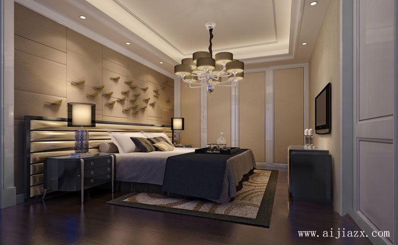 家居装修应该怎么选购灯具？