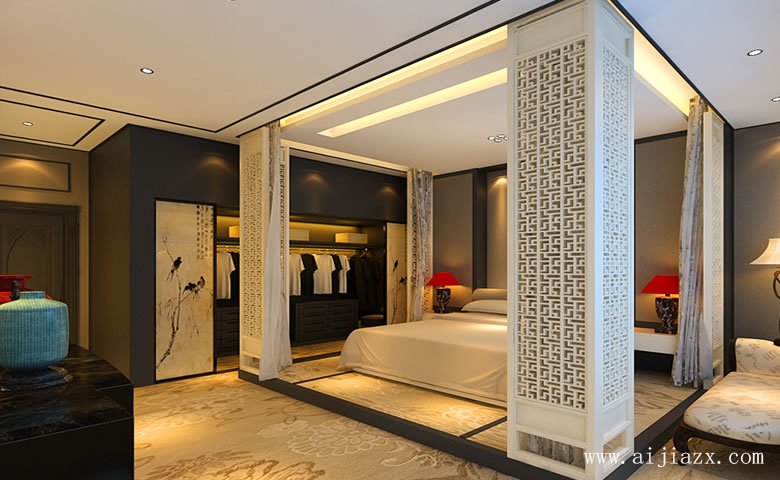 家居装修定制木质家具的优势有哪些？