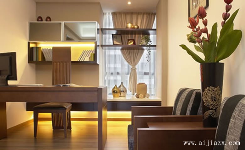 家庭装修铺设木质地板需要哪些辅材？