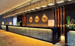 郑州雅逸舒适酒店装修效果图