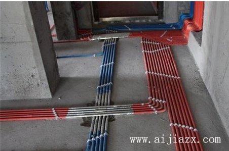 郑州水电装修全包价格多少钱一平方？