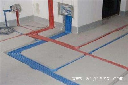 郑州水电改造费用大概多少钱？水电改造有哪些注意事项？