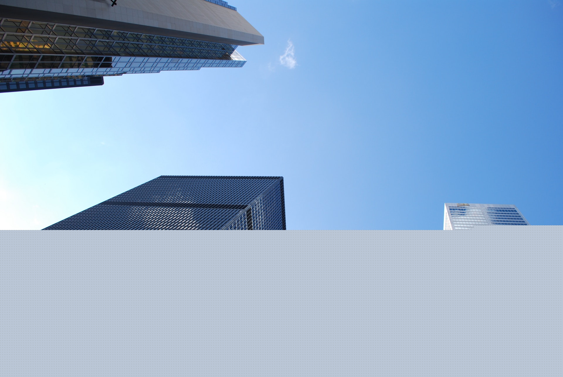 现代办公楼装修设计规范都有哪些 看完你就知道了