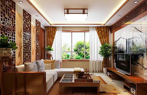 家里装修想省下装修费可以从这几个方面入手!