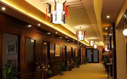 郑州美容养生会所装修设计需要注意哪些