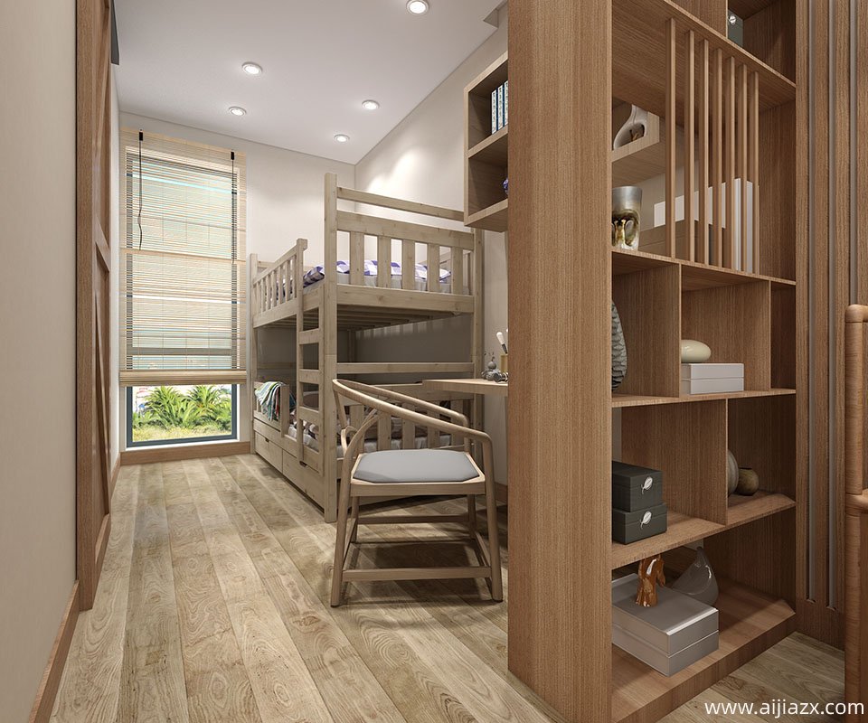 不同类型民宿装修设计有哪些特色