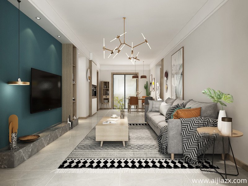 郑州二手房装修过程中墙面施工过程是什么