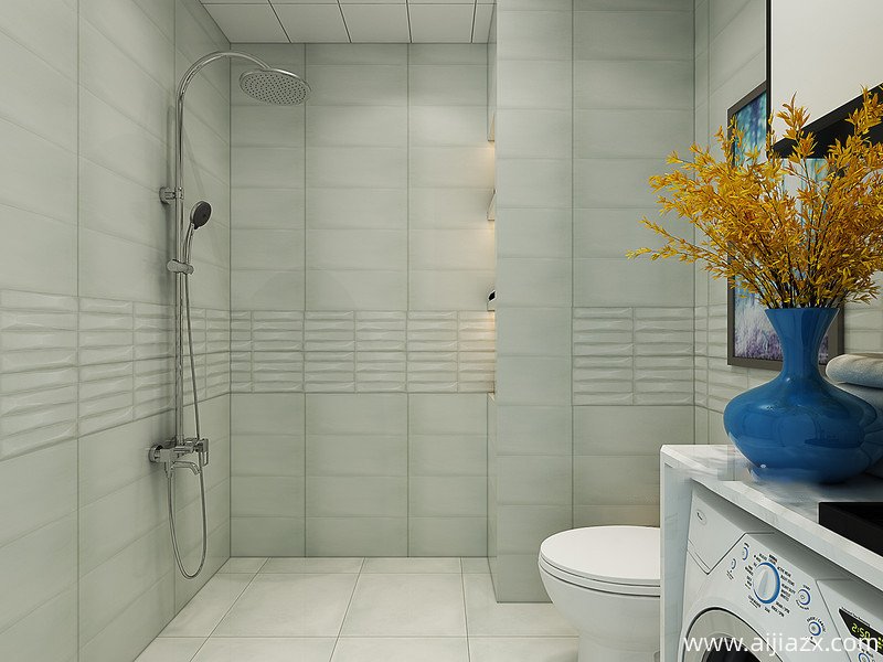 家居装饰设计中卫生间怎么规划更合理？