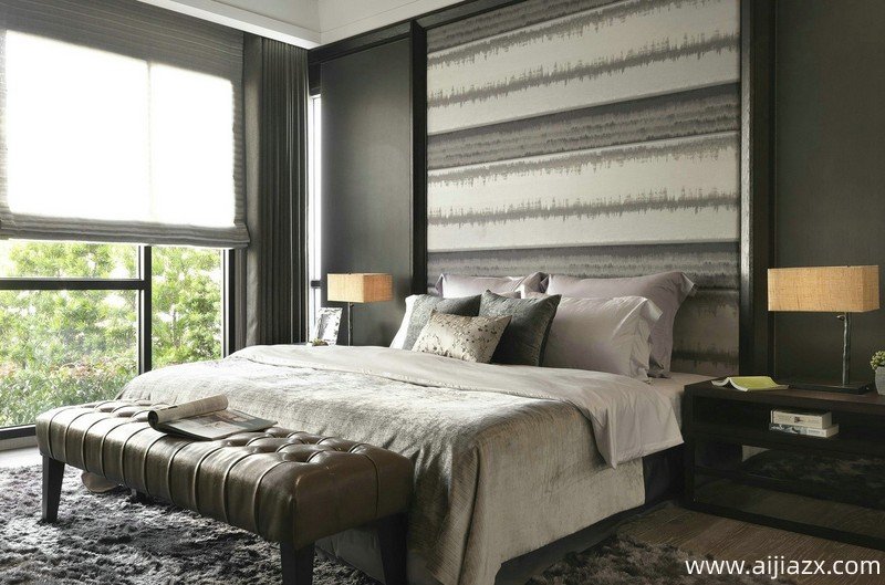 家居墙面刷漆施工时有什么方法和技巧吗？