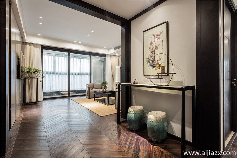 只有对郑州别墅装饰公司了解，选择的时候才不会盲目