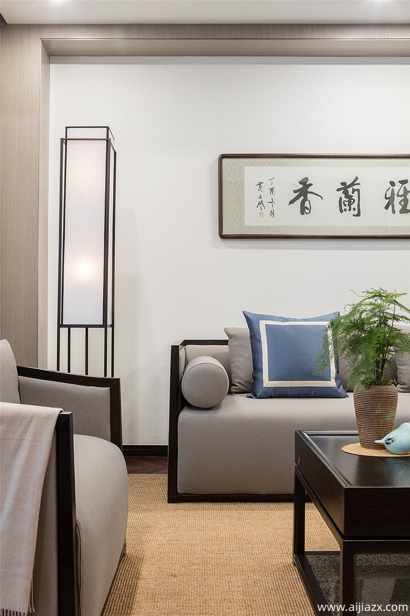 只有对郑州别墅装饰公司了解，选择的时候才不会盲目