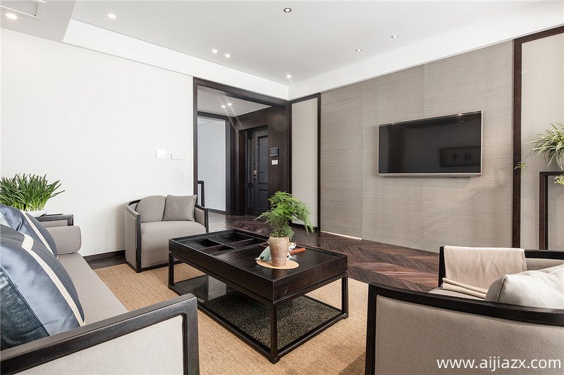 只有对郑州别墅装饰公司了解，选择的时候才不会盲目