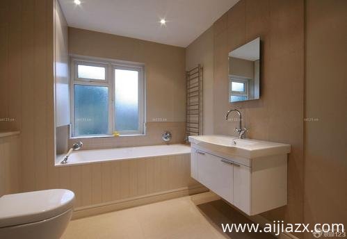 郑州卫生间装修这些点一定要注意!