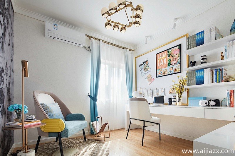 郑州房屋装修设计怎么选择合适的设计师