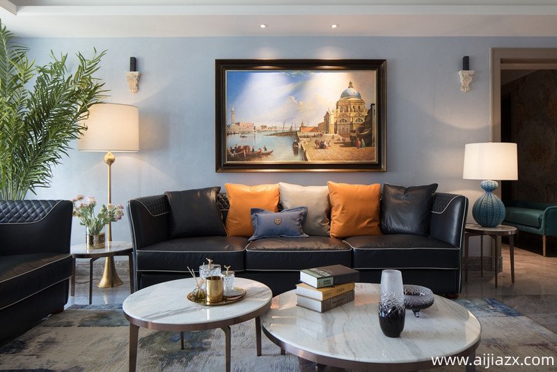 郑州大平层装修注意事项