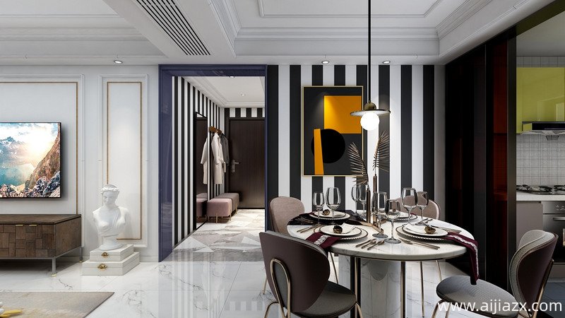 郑州靠谱的装修公司都有哪几个特点？