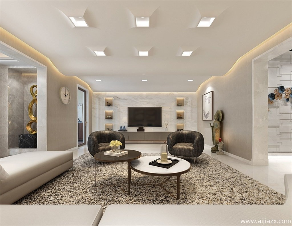 不知道自家装修预算要花多少钱？看完这篇文章就懂了