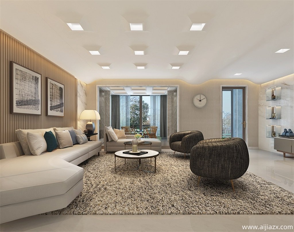 不知道自家装修预算要花多少钱？看完这篇文章就懂了