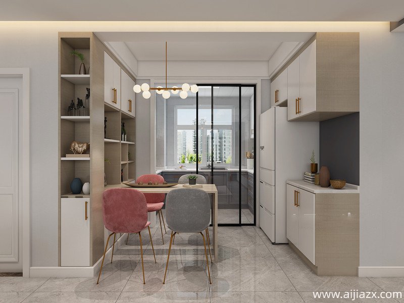 适合装修小白看的装修攻略大全！