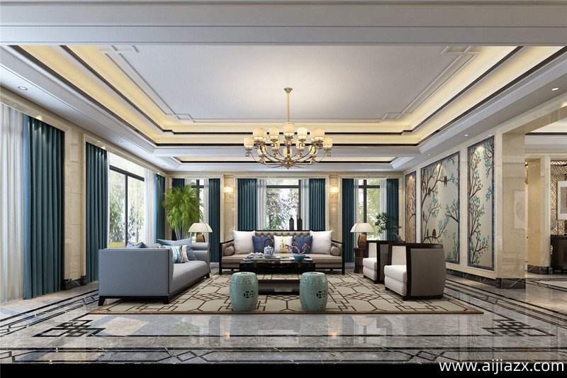 我家房子即将要装修，签订装修合同的时候需要注意什么