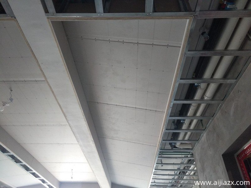 新房验收检查出来问题一定要记录备案，方便日后进维修。