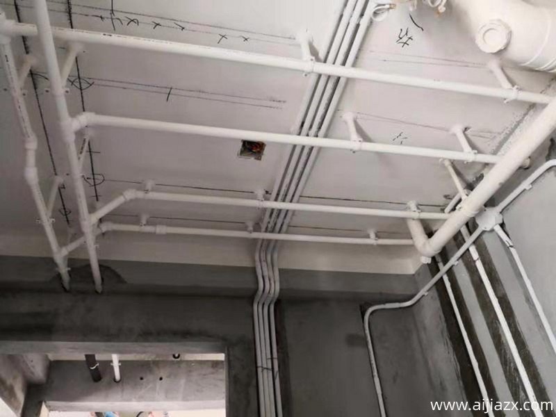 新房验收过程中水电改如何做验收？