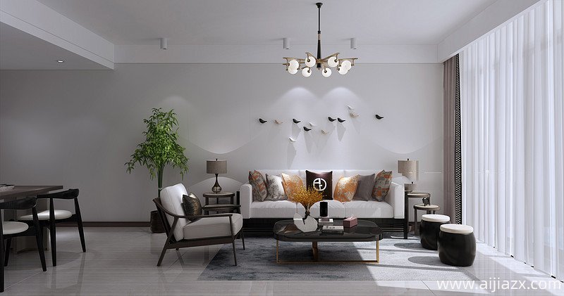 郑州卫生间装修时如何让空间看起来更整洁美观？