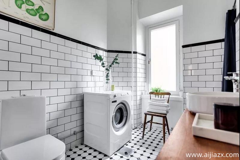 郑州房屋装修购买瓷砖材料的时候有哪些挑选常识