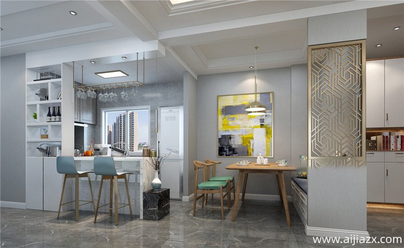 家庭装修价格表常有“陷阱”，这几点不得不防!