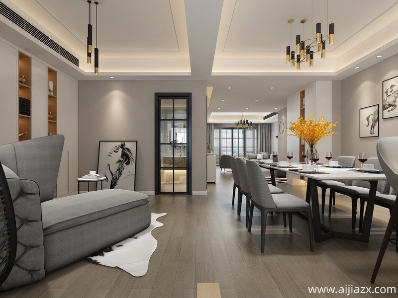 厨房装修价格明细表分享，看完即可提前做预算!