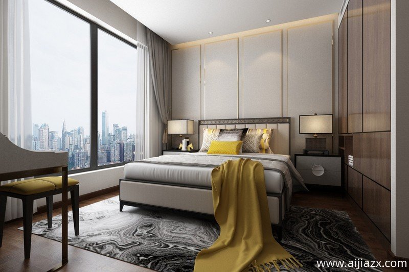 郑州新房装修中墙面装修材料之涂料怎么选择？