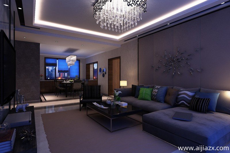 郑州新房装修中墙面装修材料之涂料怎么选择？