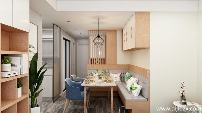 郑州新房装修中常用的墙面装修材料是哪些？